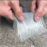Stein Gum Tape - Sakız Bant - Alüminyum Bant 96mm 2mt