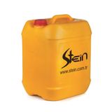 Stein Kenar Bantlama Makinesi Çıkış Temizleme Solventi 25 L