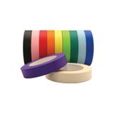 STEİN Maskeleme Bantı – Kağıt Bant 24 Mm*25 Mt.*5 Adet 60c