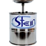 STEIN PASLANMAZ ÇELİK SOLVENT BANMA KABI 4 LT.