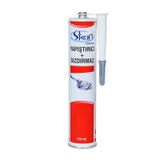 STEİN PU 50 ADHESİVE - POLİÜRETAN MASTİK 3 ADET 310 ML GRİ