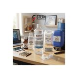 STEİN SLC115 %99,9 Saf İPA İZOPROPİL ALKOL, ENDÜSTRİYEL VE ELEKYOTNİK TEMİZLEYİCİ, ÇOK AMAÇLI YAĞ KİR ÇÖZÜCÜ 5litre
