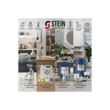 STEİN SLC120 PARFÜM, KOLONYA, DEODORANT, ODA KOKUSU, GENEL TEMİZLİK VE HİJYEN KULLANIMINA UYGUN 96 ALKOL DEZENFEKTAN SOLÜSYONU 1lt.