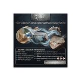STEİN SSC730 PROFESYONEL FOLYO ETİKET BANT ÇÖZÜCÜ YÜZEY YENİLEYİCİ SOLÜSYON ARAÇ KAPLAMA, PİMAPEN DOĞRAMA, ALÜMİNYUM DOĞRAMA TÜM FOLYOLAR İÇİN GEÇERLİ FOLYO SÖKME SÖLÜSYONU 500ml.