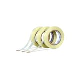 STEİN SST271 ENİNE BOYUNA KORUMALI LİFLİ FLAMENT ARKALIK BANDI 19MM*50MT