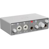 Steinberg Ixo22 - Mobil Uyumlu 2x2 Usb Ses Kartı Beyaz