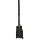 Steinberger XT-2 Standart Solak Bas Gitar (Siyah)