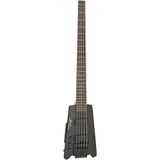 Steinberger XT-25 Standard 5-Telli Solak Bas Gitar (Siyah)