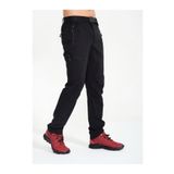 Steinbock 2220S Magnus Siyah Outdoor Erkek Pantolon