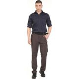 Steinbock 50530 Hector Outdoor Erkek Pantolon