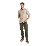 Steinbock Herakles Gabardin Pantolon Erkek Outdoor