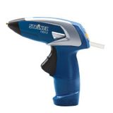 Steinel Akülü Sıcak Tutkal Tabancası neo 2, Yapıştırıcı Geri Çekme, 3,6 V Pil, USB Şarj Cihazı, 3 Yapışkan Çubuk 7 mm, Sıcak Tutkal Kalemi, (U x G) 157 mm x 47 mm