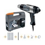 STEINEL HG 2320 E Tampon Tamir Seti 2300W Profesyonel