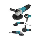 Steiner 3000 W Devir Ayarlı Sjs Metal Şanzuman Avuç İçi Taşlama Makinesi