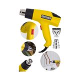 Steiner 3000 Watt 2 Kademeli Isı Sıcak Hava Üfleme Tabancası Sarı