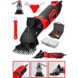 Steiner 4200 W Devir Ayarlı Koyun Kırpma Kırkma Makinesi