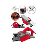 Steiner 4200 Watt Bakır Sargılı Planya Rende Makinesi + 2 Bıçak K