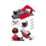Steiner 4200 Watt Bakır Sargılı Planya Rende Makinesi + 4 Bıçak K