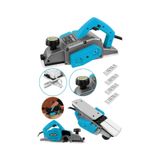 Steiner 4200 Watt Bakır Sargılı Planya Rende Makinesi + 4 Bıçak M