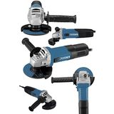 Steiner Alman 3000 W Profesyonel Sjs Metal Şanzuman Bakır Sargılı Avuç İçi Spiral Taşlama Makinası - ST0518R215400221