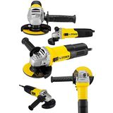 Steiner Alman 3000 W Profesyonel Sjs Metal Şanzuman Bakır Sargılı Avuç İçi Spiral Taşlama Makinası - ST0518R215400222