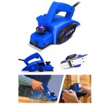 Steiner Alman 4000 Watt Bakır Sargılı Metal Şanzıman Çift Bıçaklı Planya Rende Makinesi - ST0518R215400144