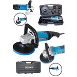 Steiner Alman 4200 Watt Professional 6 Kademe Devir Ayarlı Pasta Cila Polisaj Makinesi - ST0518R215400155
