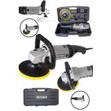 Steiner Alman 4200 Watt Professional 6 Kademe Devir Ayarlı Pasta Cila Polisaj Makinesi - ST0518R215400157