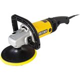 Steiner Alman 4200 Watt Professional 6 Kademe Devir Ayarlı Pasta Cila Polisaj Makinesi - ST0518R2154