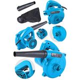 Steiner Alman Pro 3000 W Hava Kompresörü Elektrikli Devir Ayarlı Hava Körüğü Üfleme Makinası Emme Özellikli - ST0518R215400329