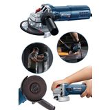 Steiner Germany Technology 2600 Watt Professional Bakır Sargılı Avuç İçi Spiral Taşlama Makinesi