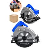 Steıner Germany Technology 3000 Watt Mvi Sjs Metal Sanziman Sunta Kesme Daire Testere Makinesi 185Mm
