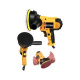 Steiner Profesyonel 1200 W Pasta Cila Polisaj Makinesi