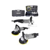 Steiner Profesyonel 3000 W Pasta Cila Polisaj Makinesi Gri