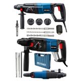 Steiner Profesyonel 850W Kırıcı Delici Hilti 26MM Darbeli Matkap