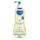 Stelatopia Cleansing Oil 500 Ml Temizleme Yağı