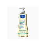 Stelatopia Cleansing Oil Temizleme Yağı 500ml Yeni Formulasyon