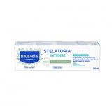 Stelatopia Intense Atopik 30 ml Kızarıklık ve Kaşıntıların Giderilmesini Sağlayan Egzama Kremi
