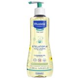 Stelatopia Temizleme Yağı 500 Ml