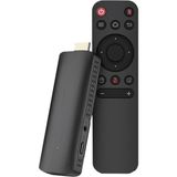 Steldalar H313 Tv Box Stick Android Tv Hdr Set Üstü Işletim Sistemi 4K Bt5.0 Wifi 6 2.4/5.8g Android 10 Akıllı Çubuklar Android Medya Oynatıcı (Yurt Dışından)