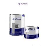 Stella 2k Fayans Boyası – Akrilik Reçine Esaslı Dönüşüm Boyası - 1 Lt