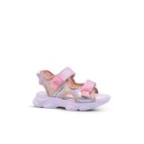 Stella Air Lila Kız Çocuk Sandalet