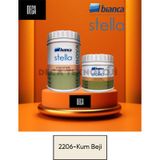 Stella Boya 1lt-kum Beji Dolap-fayans-cam-plastik-ahşap Diğer kum-beji