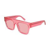 Stella Mc Cartney SC0119S 005 Pembe Kadın Güneş Gözlüğü