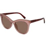 Stella Mc Cartney SC0129S 003 Kadın Güneş Gözlüğü