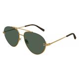 Stella Mcartney Sc0179s 00158 Unisex Gunes Gozlugu