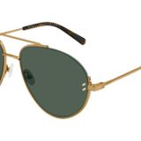 Stella Mcartney Sc0179s 00158 Unisex Gunes Gozlugu