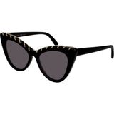 Stella McCartney SC0163S 001 Kadın Güneş Gözlüğü