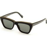 Stella McCartney SC0188S 001 52 Kadın Güneş Gözlüğü
