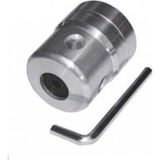 Stella Plus M10 Tırpan Motor Için Güçlü Örümcek Başlık - Seçenek 1